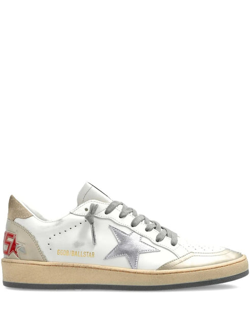 GOLDEN GOOSE BALL STAR